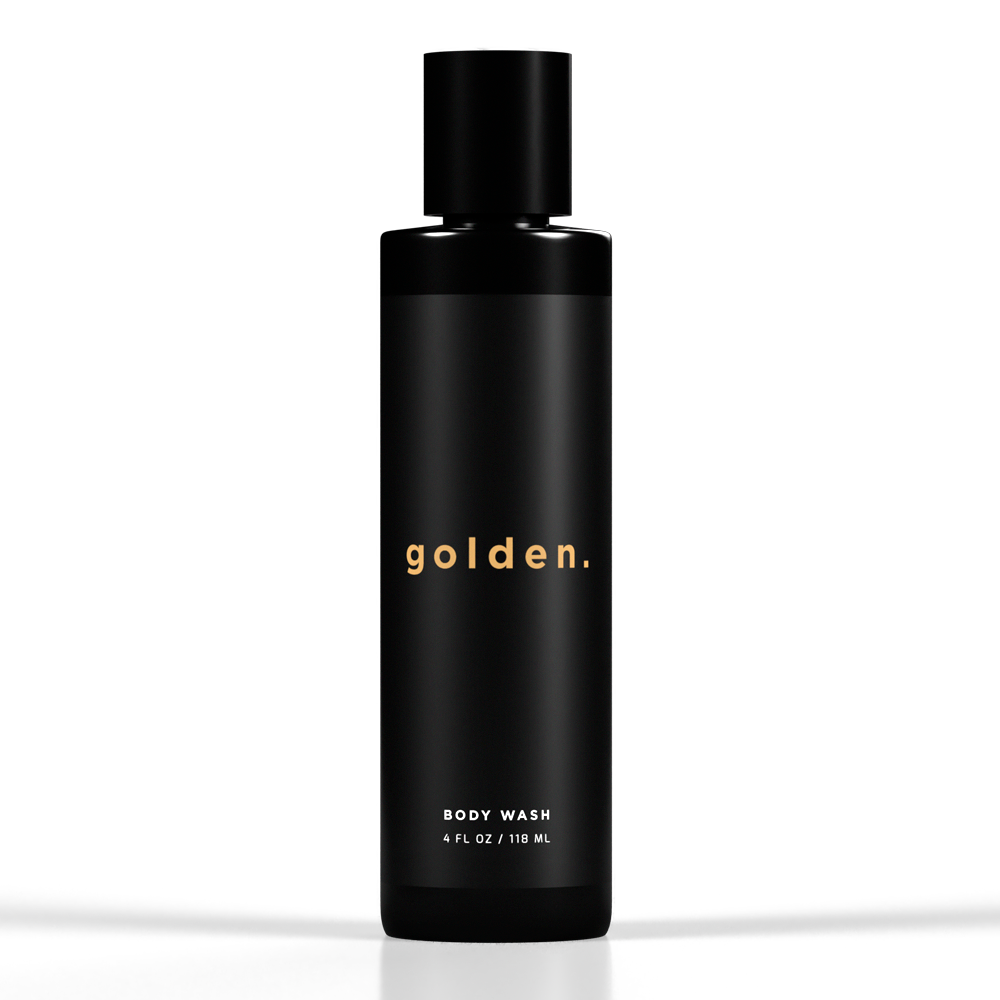 Refreshing Body Wash image